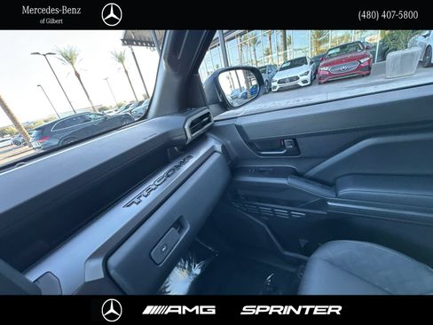 Used 2026 Toyota Tacoma SR5 AWD/4WD image 24