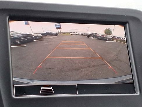 Used 2024 Chevrolet Equinox LT AWD/4WD image 17