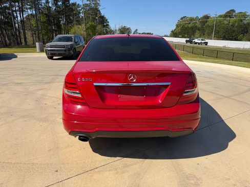 Used 2014 Mercedes-Benz C 250 image 4