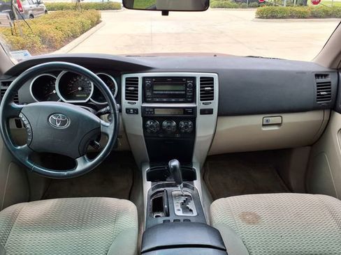 Used 2006 Toyota 4Runner 2WD image 17