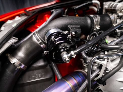 Used 2016 Nissan GT-R Premium AWD/4WD image 44
