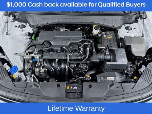 New 2026 Hyundai Kona SE image 29