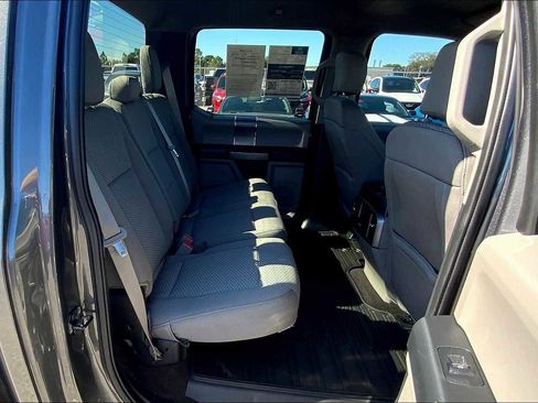 Used 2020 Ford F150 XLT w/ Equipment Group 302A Luxury image 18