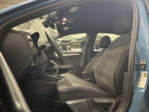 New 2025 Volkswagen Jetta Sport image 3