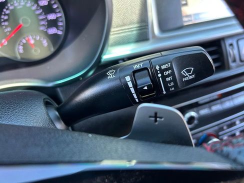 Used 2019 Kia Optima SX FWD image 54