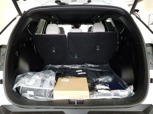 New 2026 Hyundai Tucson Limited image 15