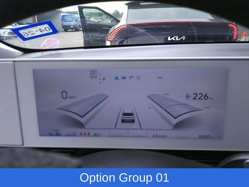 Used 2024 Hyundai Ioniq 5 SEL RWD image 4
