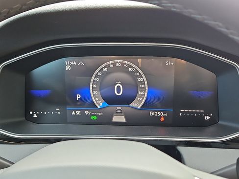 New 2026 Volkswagen Jetta S image 17