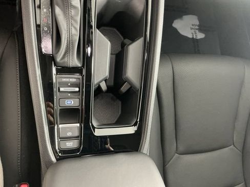 Used 2026 Honda Accord EX-L image 17