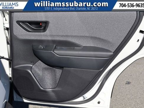 New 2026 Subaru Outback Limited image 21