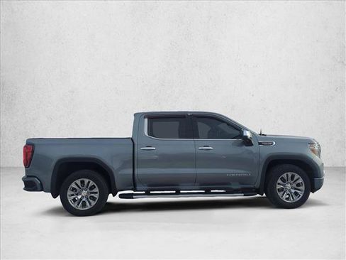 Used 2020 GMC Sierra 1500 Denali AWD/4WD image 4