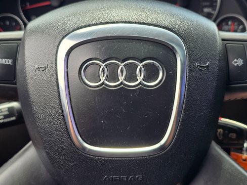 Used 2008 Audi A4 2.0T FWD image 25