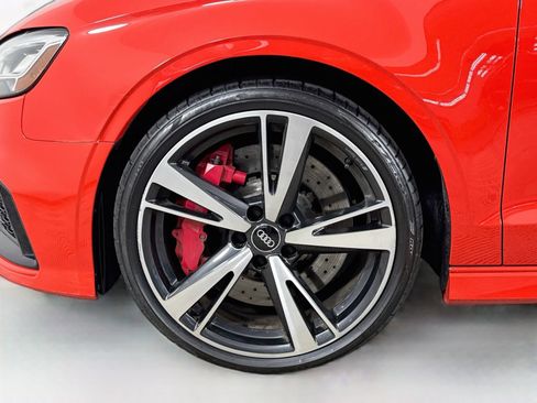 Used 2018 Audi RS 3 AWD/4WD image 31