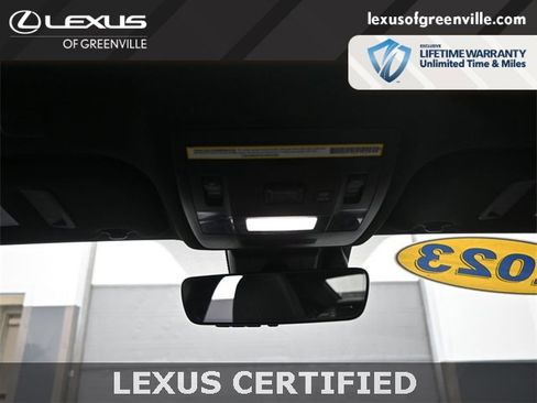 Certified 2023 Lexus IS 350 F Sport image 29