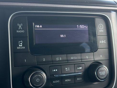 Used 2019 RAM 1500 Tradesman w/ Popular Equipment Group RWD image 19
