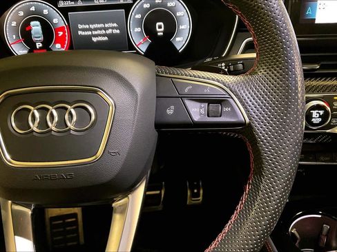 Used 2024 Audi S5 Prestige image 23