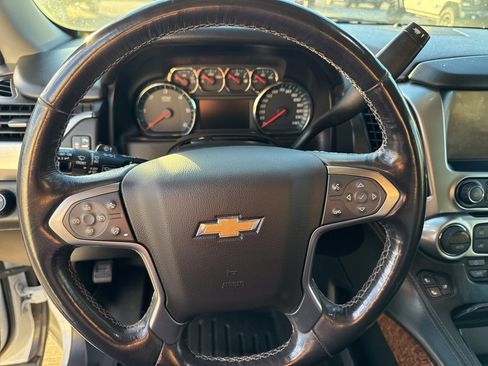 Used 2018 Chevrolet Tahoe Premier image 37