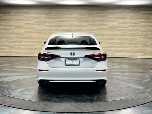 Used 2022 Honda Civic Si image 18