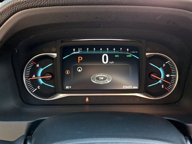 Used 2020 Honda Pilot Black Edition image 23