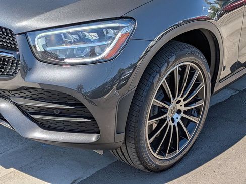 Used 2022 Mercedes-Benz GLC 300 image 23