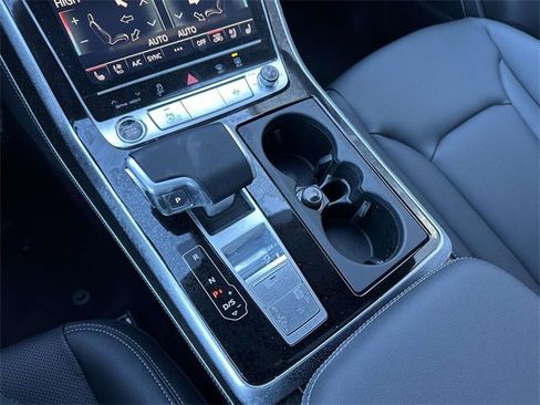 New 2026 Audi Q7 3.0T Premium Plus image 12