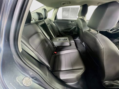 Used 2023 Volkswagen Jetta SE FWD image 26