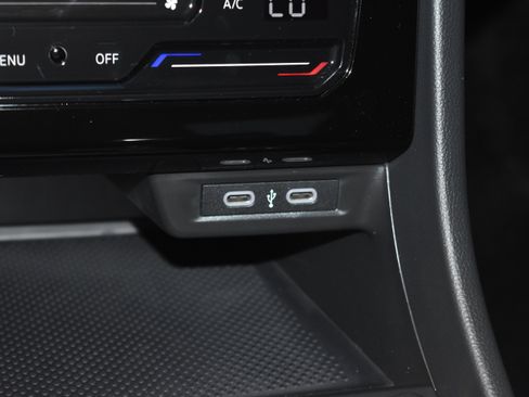 New 2026 Volkswagen Jetta Sport image 12