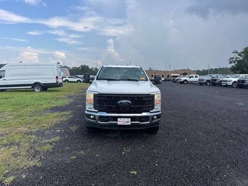 Used 2024 Ford F250 XL w/ XL Off-Road Package AWD/4WD image 9