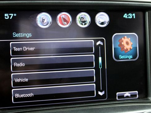 Used 2018 Chevrolet Silverado 1500 LT w/ All Star Edition image 30