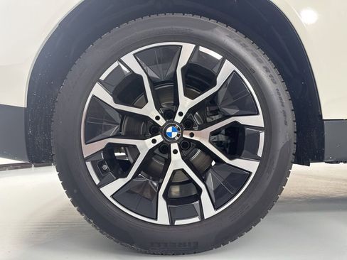New 2026 BMW X3 xDrive30 w/ Convenience Package AWD/4WD image 10