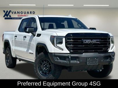 Used 2025 GMC Sierra 1500 AT4X w/ AT4X AEV Edition