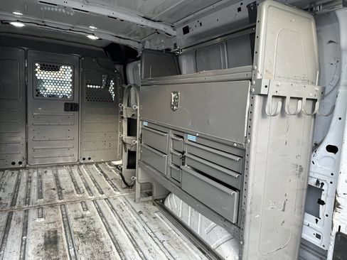 Used 2018 Ford Transit 150 130 Low Roof image 18