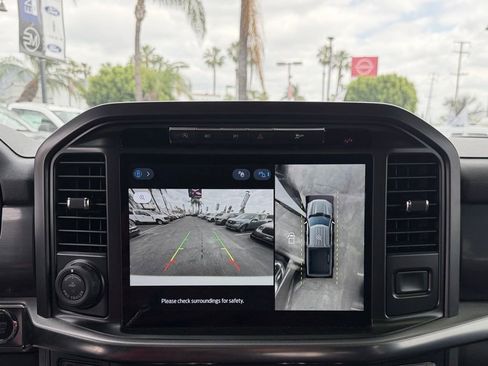 Certified 2024 Ford F150 Lariat w/ Bed Utility Package image 25