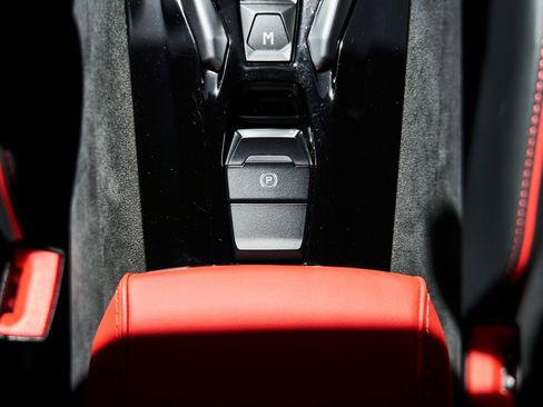 Used 2023 Lamborghini Huracan Tecnica RWD image 60