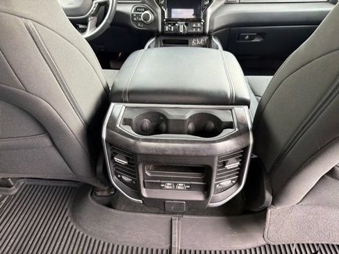 Used 2023 RAM 1500 Big Horn AWD/4WD image 43