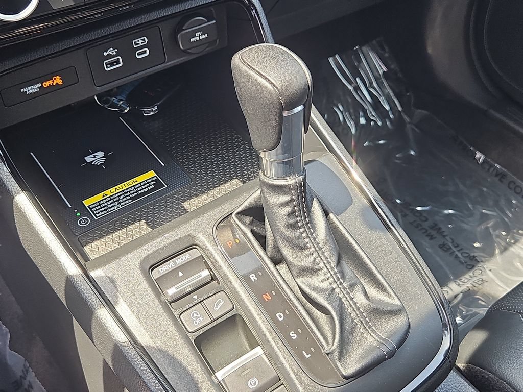 Certified 2024 Honda CR-V EX-L image 27