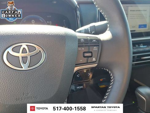 Used 2026 Toyota Camry SE FWD image 18
