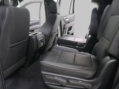 Used 2022 Chevrolet Tahoe RST w/ Luxury Package AWD/4WD image 26
