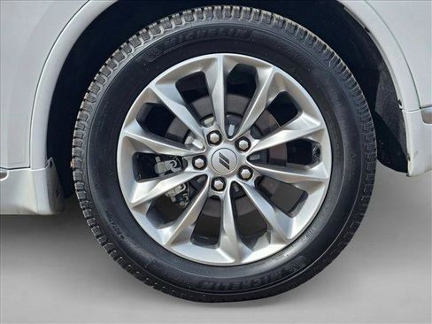 Used 2021 Dodge Durango Citadel RWD image 29