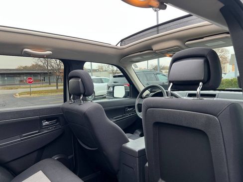 Used 2010 Jeep Liberty Sport w/ Popular Equipment Group image 28