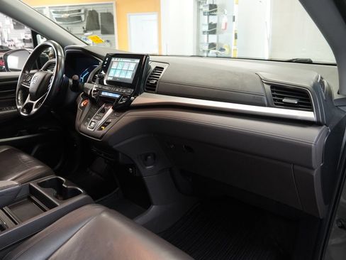 Used 2019 Honda Odyssey EX-L image 37