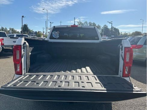 Used 2022 Ford Ranger Lariat w/ Equipment Group 501A High AWD/4WD image 7