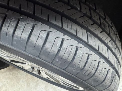 Certified 2022 Ford Escape Titanium w/ Class II Trailer Tow Package image 29