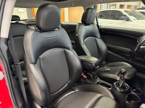 Used 2014 MINI Cooper S image 20
