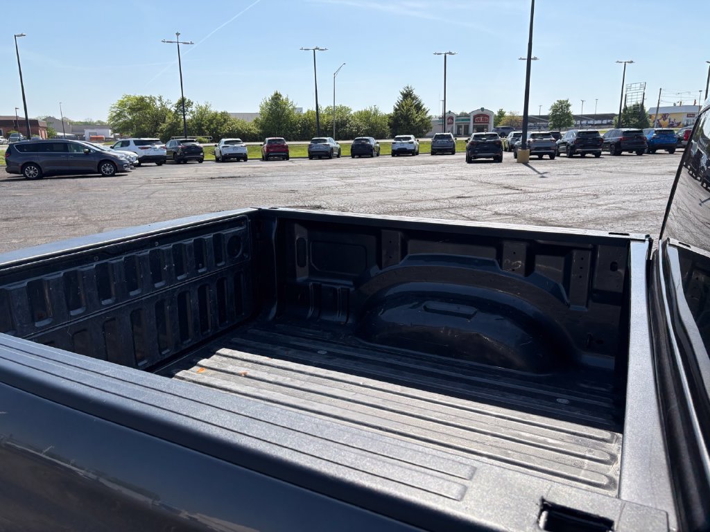 Used 2024 RAM 1500 Laramie AWD/4WD image 13
