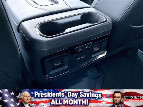 Used 2022 GMC Sierra 1500 AT4 w/ AT4 Premium Package image 27