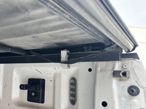 Used 2016 Ford F150 Lariat w/ Equipment Group 502A Luxury image 10