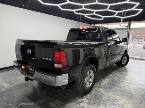 Used 2016 RAM 1500 ST w/ SXT Appearance Group image 5