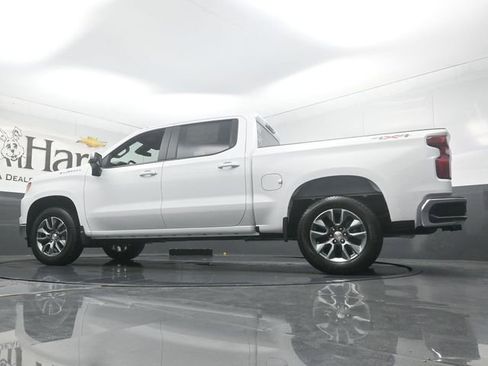 New 2026 Chevrolet Silverado 1500 LT AWD/4WD image 33