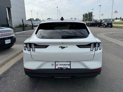 New 2025 Ford Mustang Mach-E Premium image 36